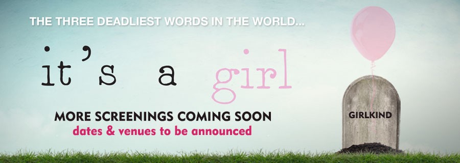 Every Girl Matters consectetuer.